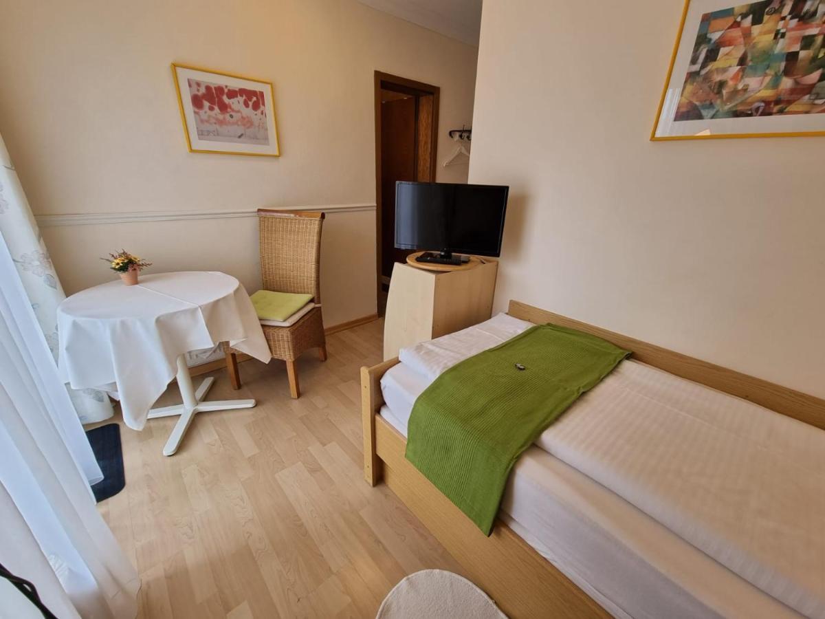 Parkhotel Ruhpolding Inklusive Chiemgaukarte Экстерьер фото