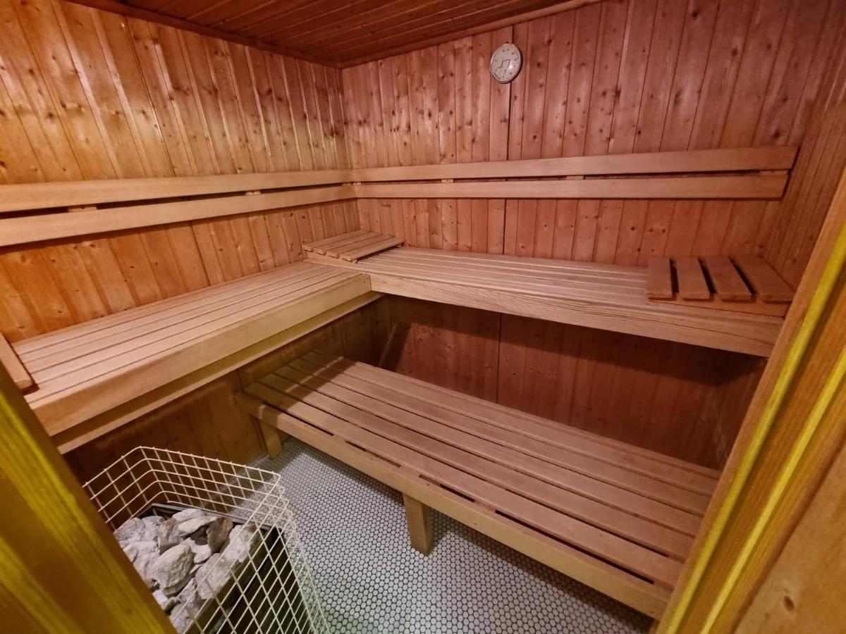 Parkhotel Ruhpolding Inklusive Chiemgaukarte Экстерьер фото