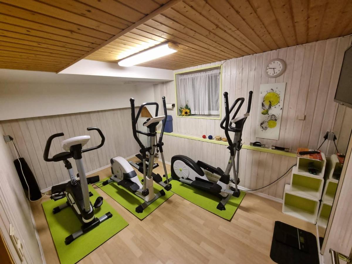 Parkhotel Ruhpolding Inklusive Chiemgaukarte Экстерьер фото